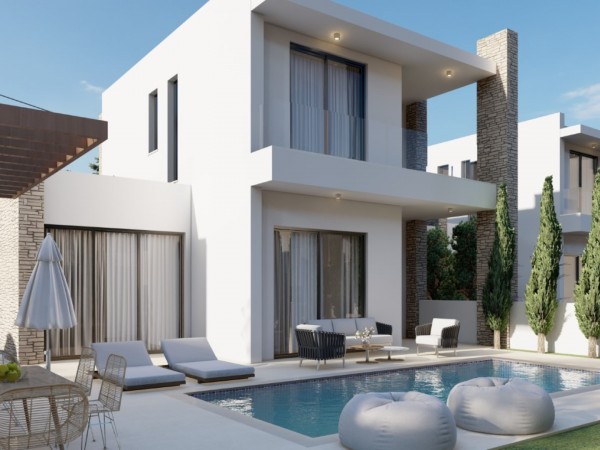 Sunset View Villas